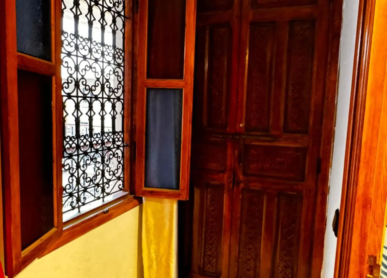 Riad Zahri Marrakesch 2*,