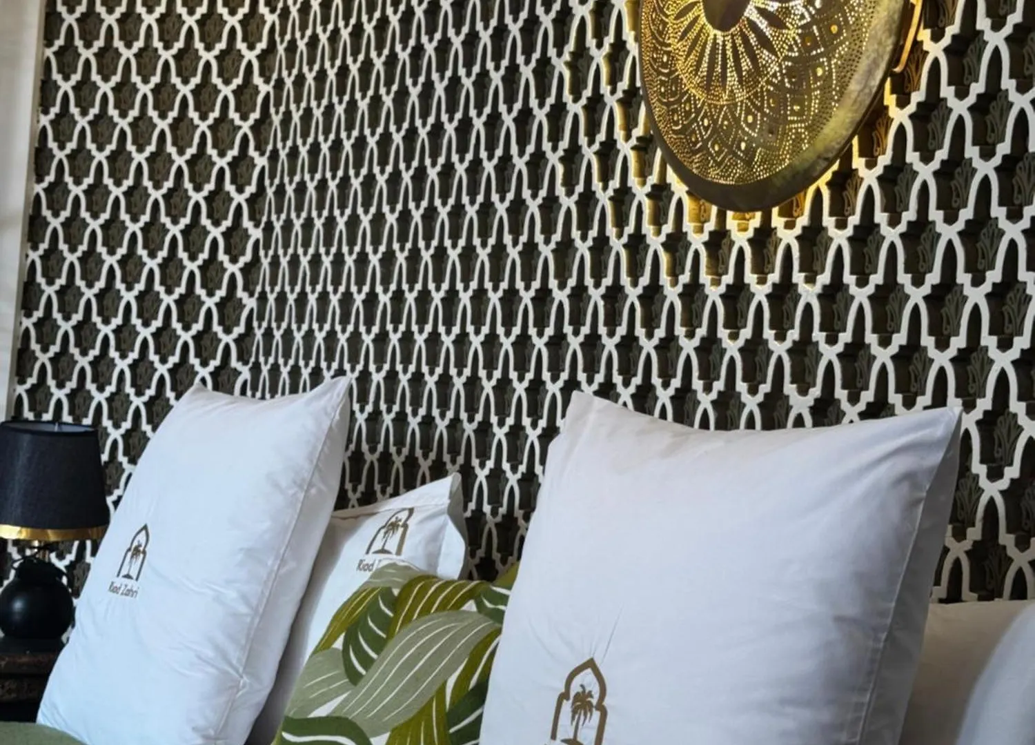 Riad Zahri Marraquexe 2*,  Marrocos
