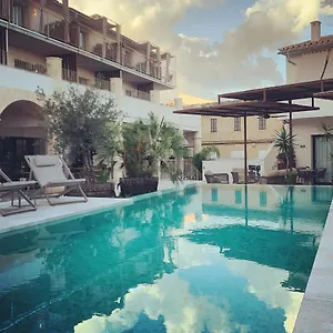 **** Hotel Ynaira & España