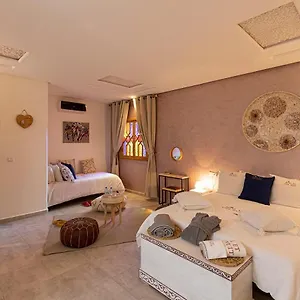 4* Pensjonat Miel & Nuit