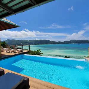  Bed & Breakfast Kiki Seychelles Seychellen