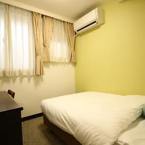 ** Hotel Okubo Hawaii Japan