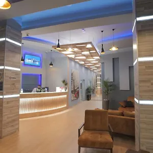 **** Hotel Granda Albanië