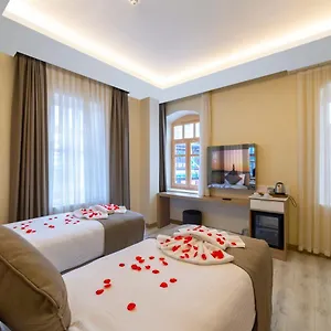 Hotel Brako Istanbul