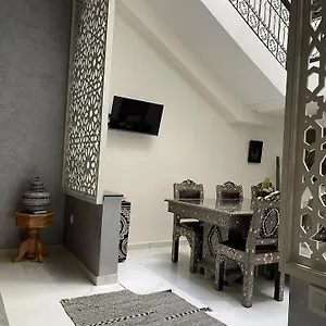 Darnooz Marrakesh