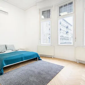 Hg Hotel apartamentowy