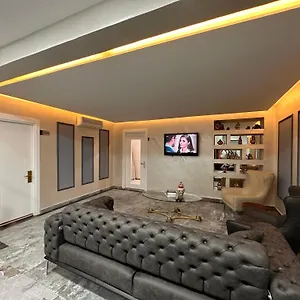 Hotel Harran Istanbul