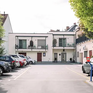  Bed & Breakfast Pod Vrbo Slovenië