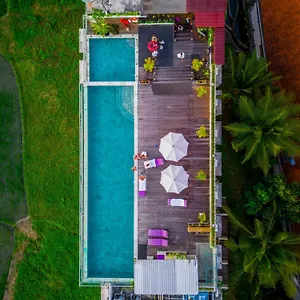 *** Resort The Evitel Indonesia