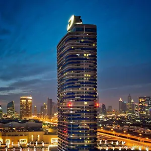 ***** Apartahotel Damac Maison Mall Street Emiratos Árabes Unidos