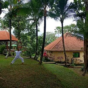 Ferienpark Argasoka Ubud