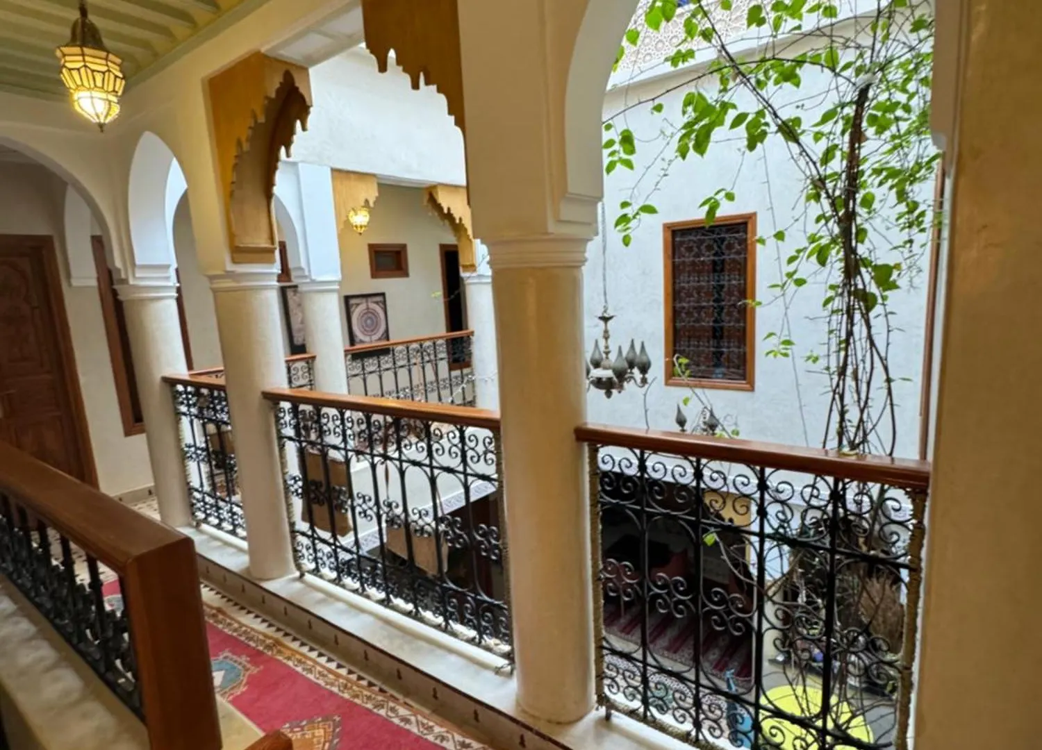 Riad Zahri Marrakesh
