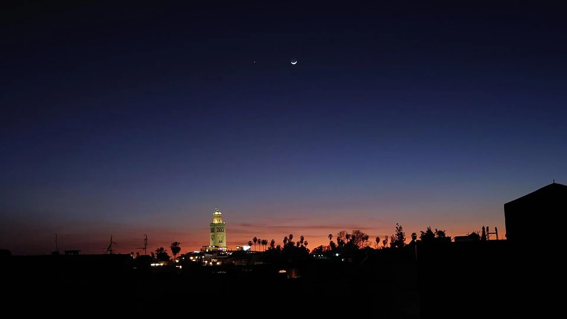 Riad Zahri Marrakesh