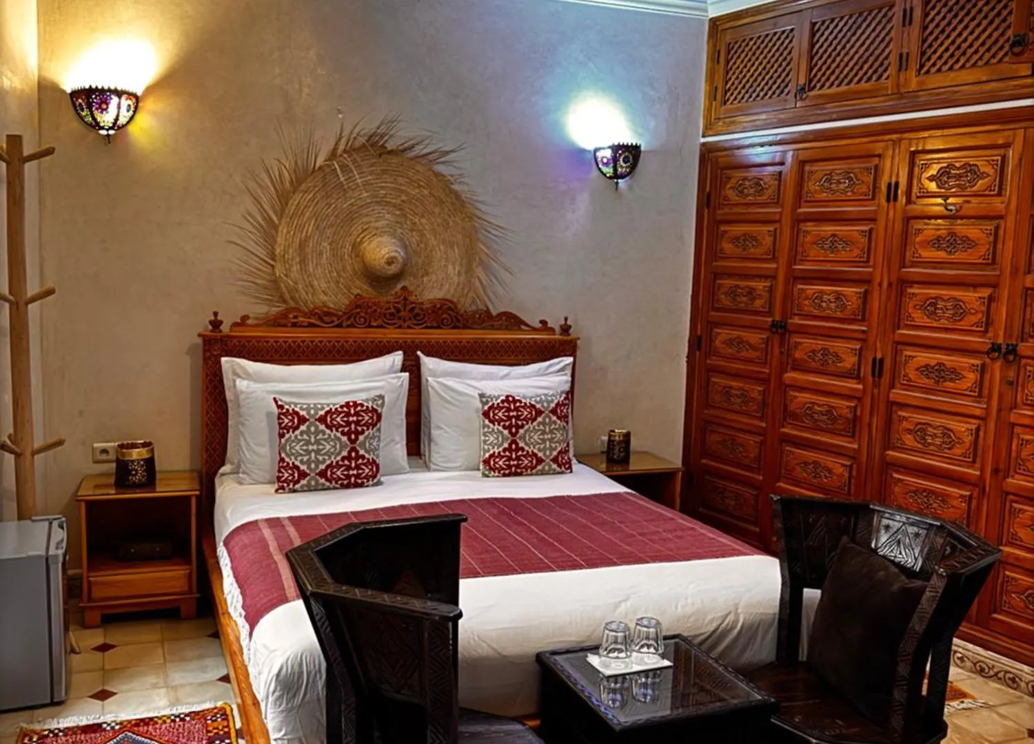 Riad Zahri Marrakesh