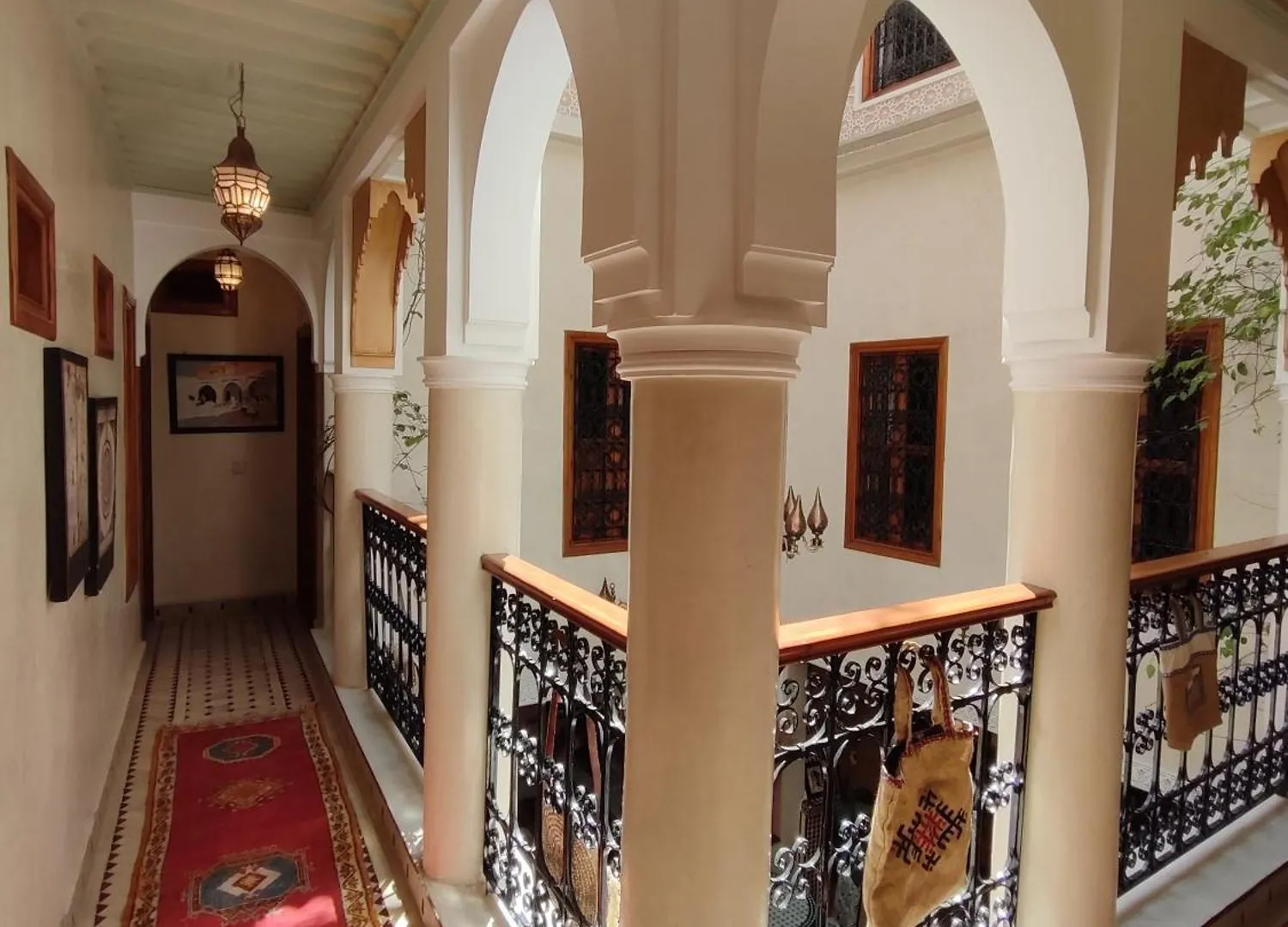 Riad Zahri Marrakesh 2*,