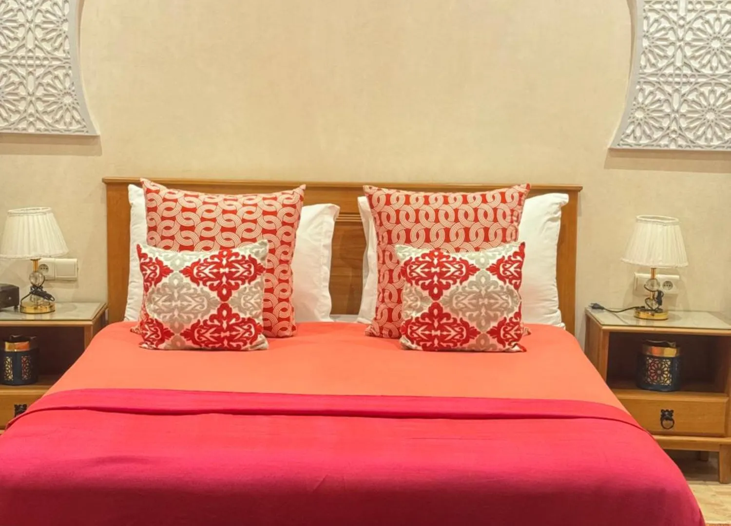 Riad Zahri Μαρακές